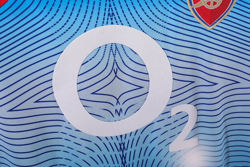 Arsenal 04 5 A 2002/2004