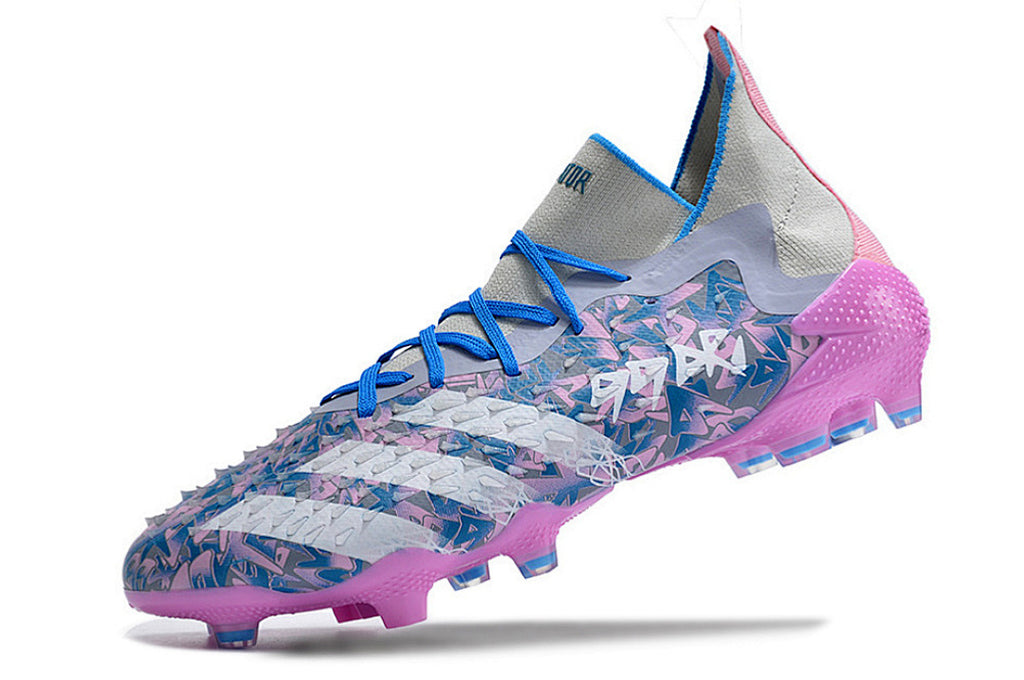 Adidas Predator 21 Showpiece Pack Freak 1 FG