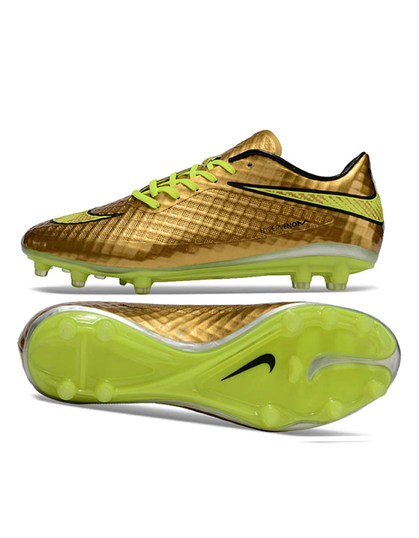 Nike Hypervenom Phantom 7 AG