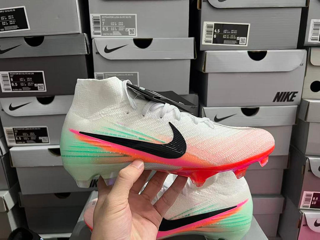 Nike Vapor 16 25 Air Zoom Mercurial Superfly Elite Xxv FG