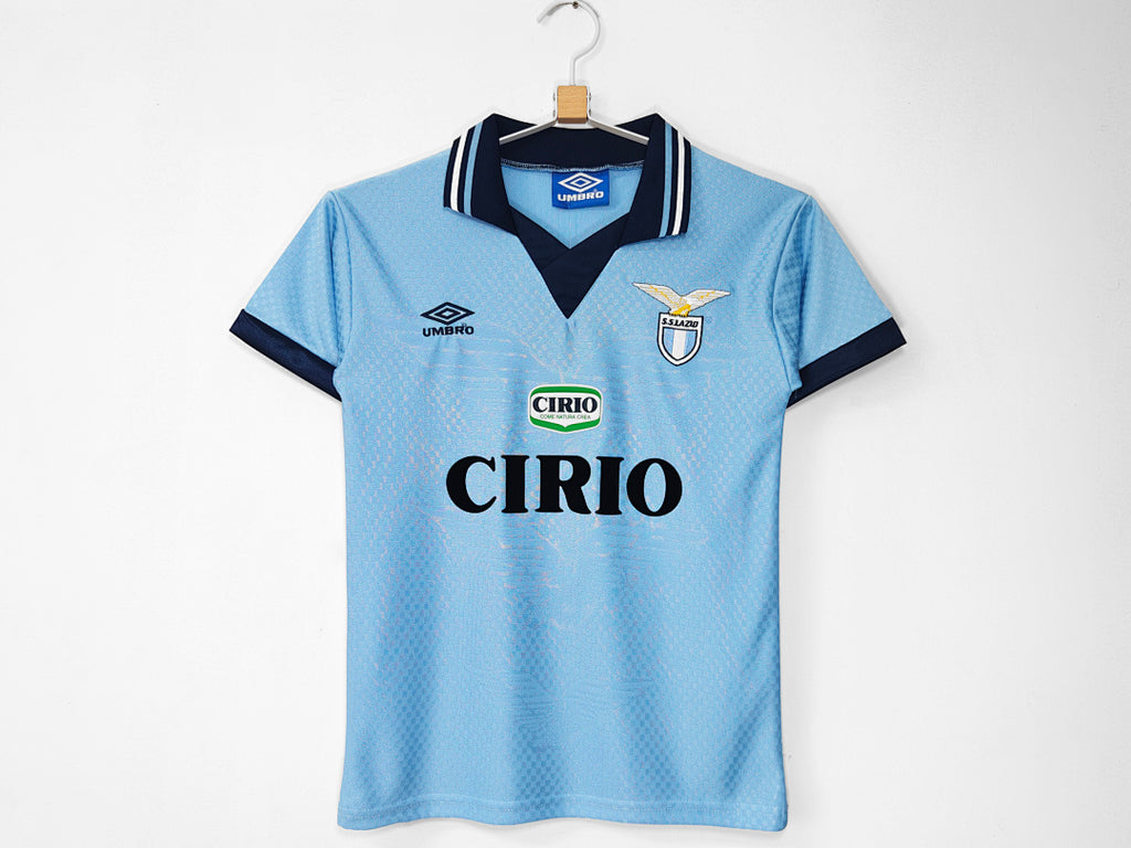Lazio Rome 97 0 B 1996/1997