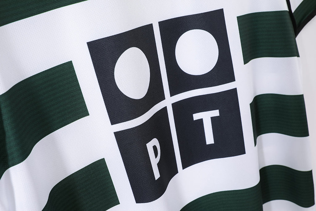 Sporting CP 03 5 A 2001/2003