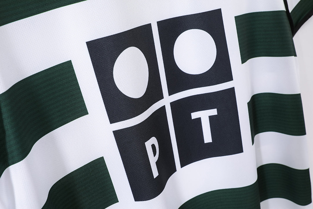 Sporting CP 03 5 A 2001/2003