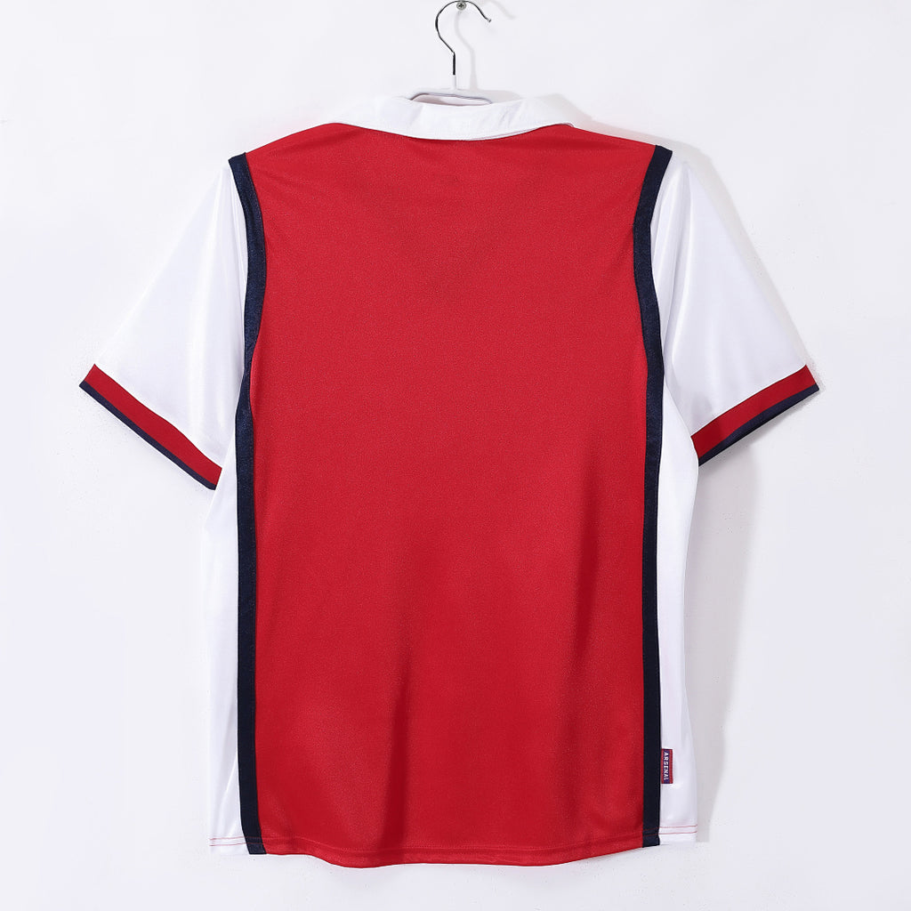 Arsenal 99 8 A 1998/1999