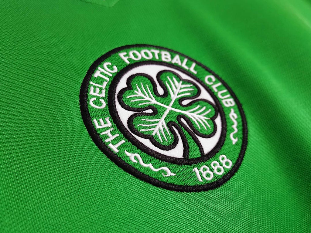 Celtic Glasgow 5 A