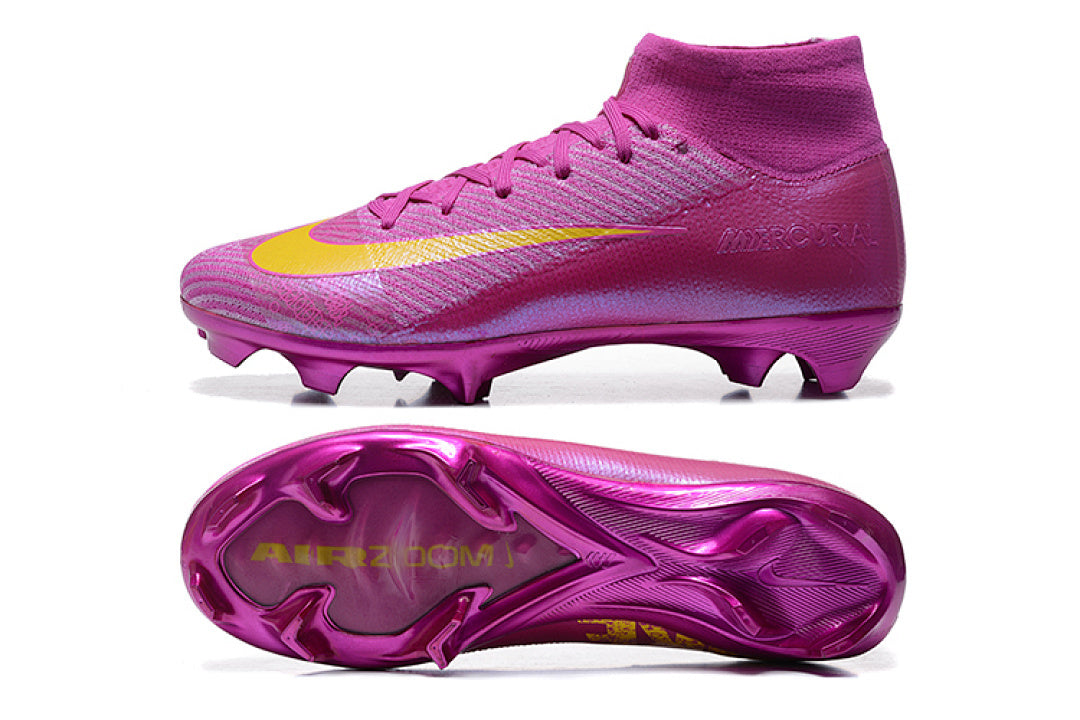 Nike Vapor 16 Air Zoom Mercurial Superfly Iix Elite FG