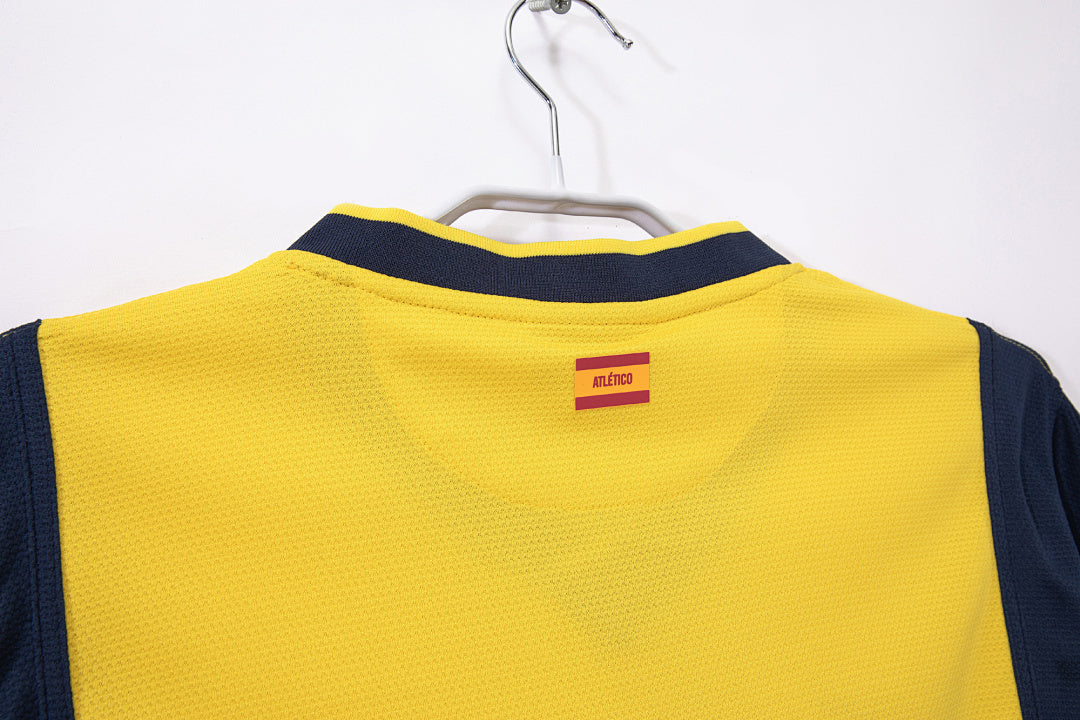 Atletico Madrid 14 8 A 2013/2014