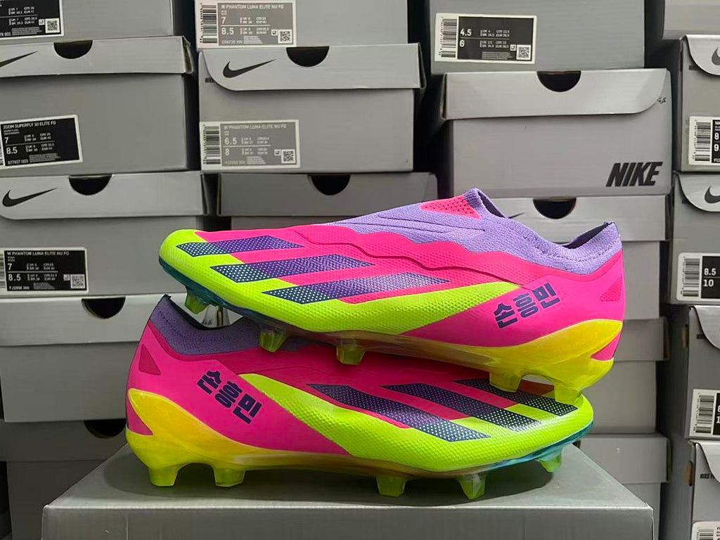 Adidas Modele X X 23 Crazyfast1 FG