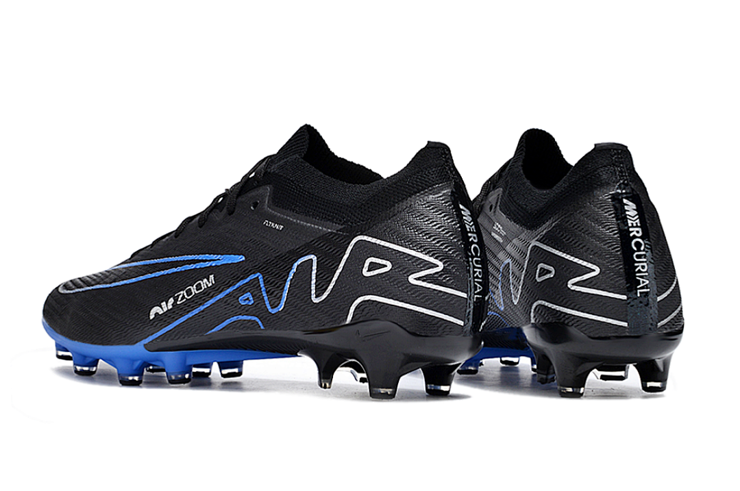 Nike Vapor 15 Air Zoom Mercurial Superfly Ix Elite 6 AG