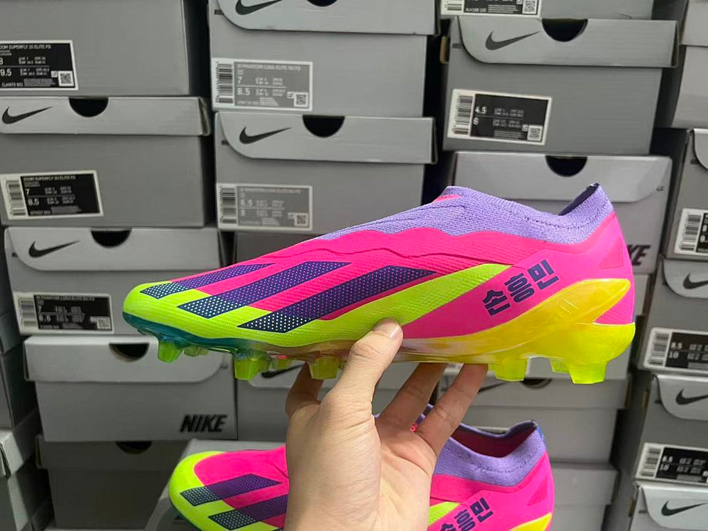 Adidas Modele X X 23 Crazyfast1 FG