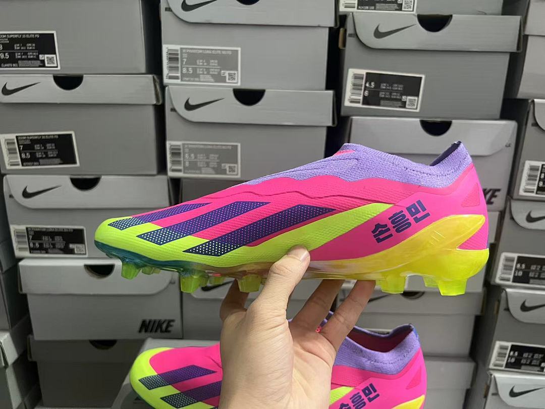 Adidas Modele X X 23 Crazyfast1 FG