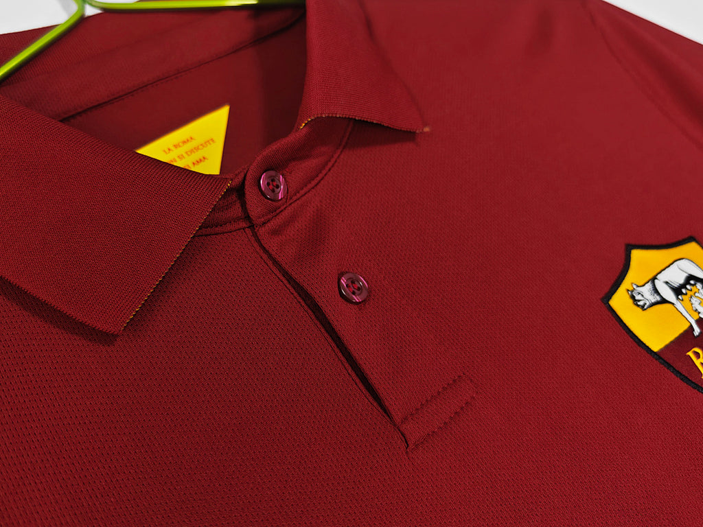 AS Roma 15 5 A 2014/2015