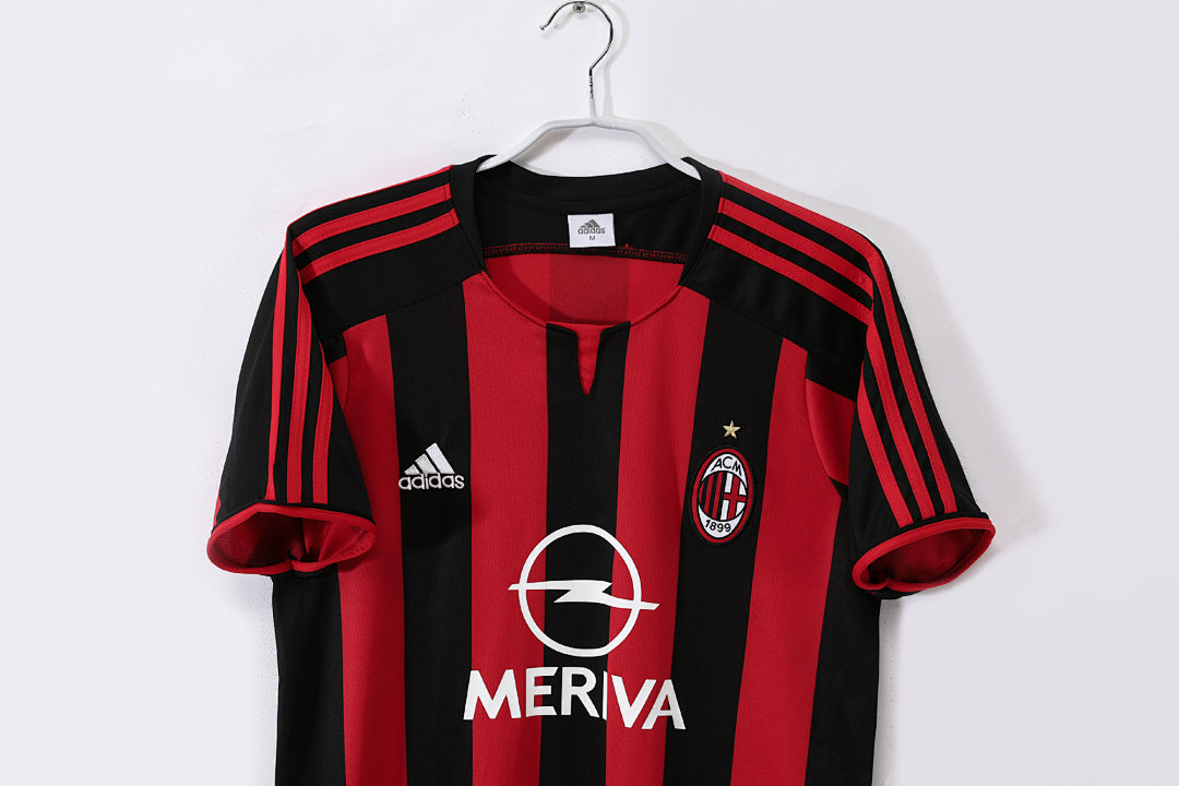 AC Milan 04 Ac 8 A 2003/2004