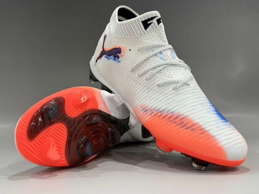 Puma Future 8 Ultimate Ultimate FG