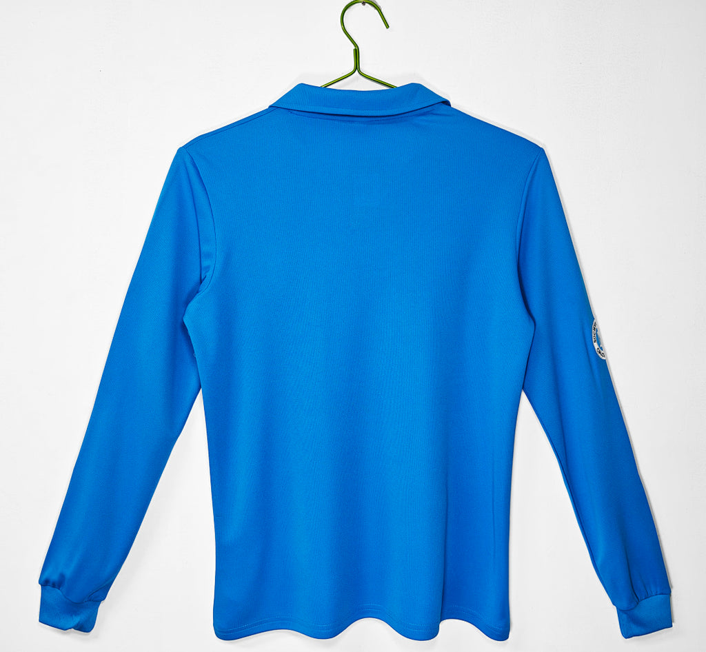 Naples 88 3 B 1987/1988