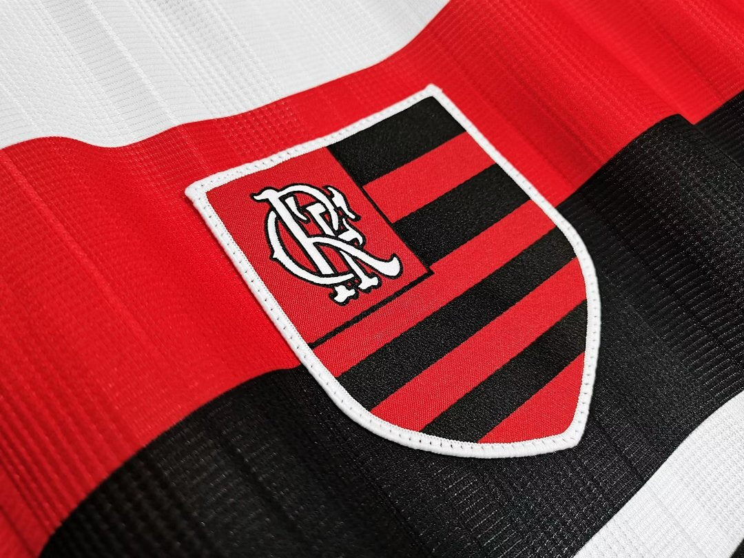 Flamengo 8 A