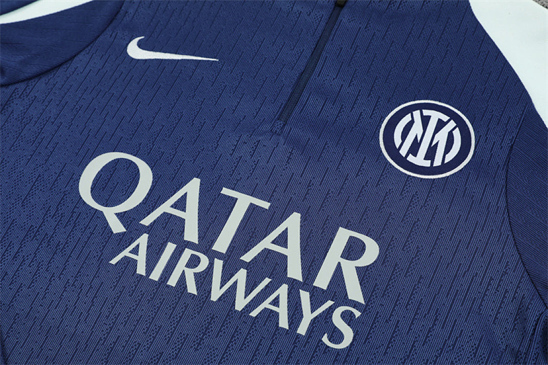 Inter Milan Bleu Roi 25/26