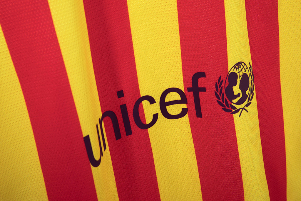 FC Barcelona 14 5 A 2013/2014