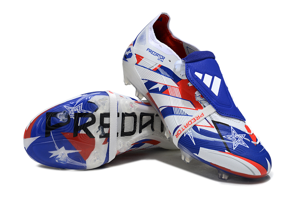 Predator-25-ACCURACY-FG-16 - Adidas