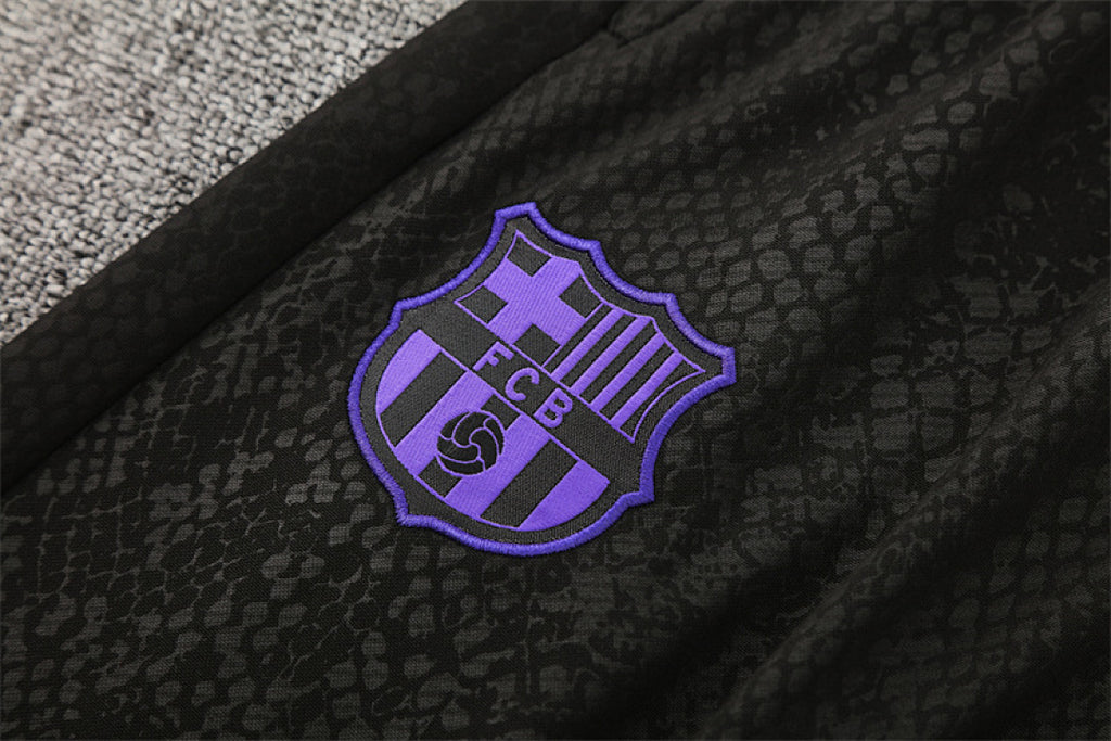 FC Barcelona Noir 25/26