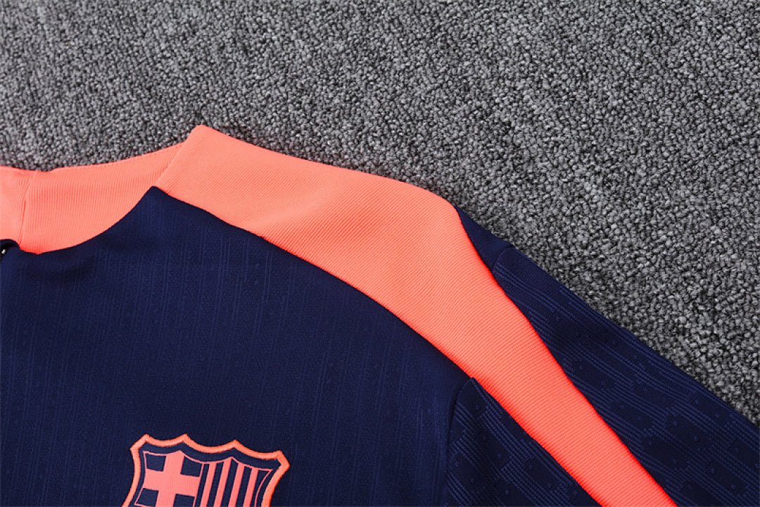 FC Barcelona Bleu Roi 24/25