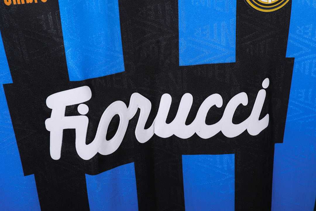 Inter Milan 94 0 B 1992/1994