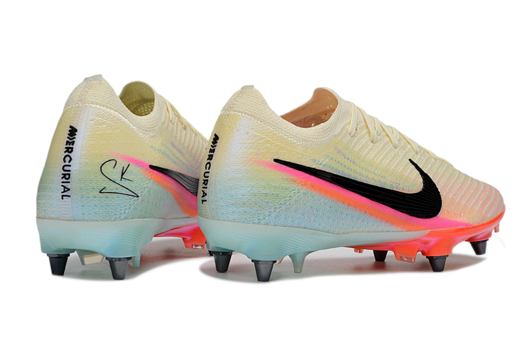 Nike Vapor 16 Air Zoom Mercurial Superfly Iix Elite SG