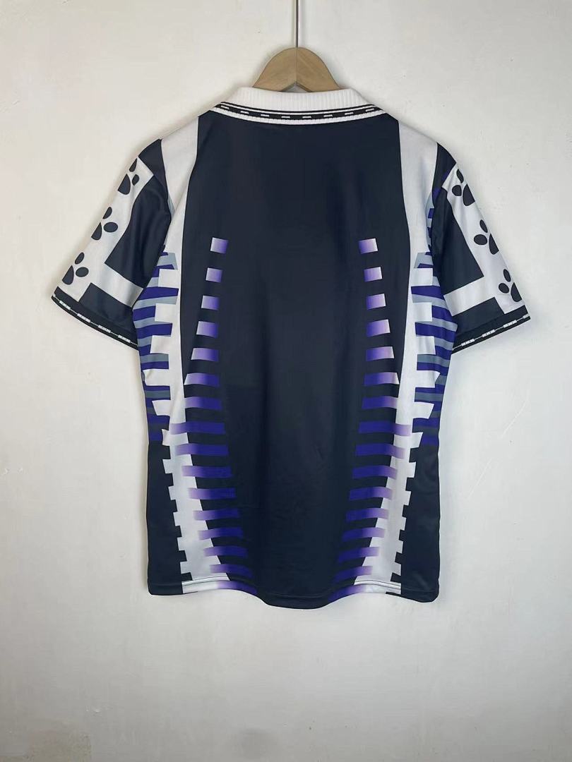 Real Madrid 2097/2098