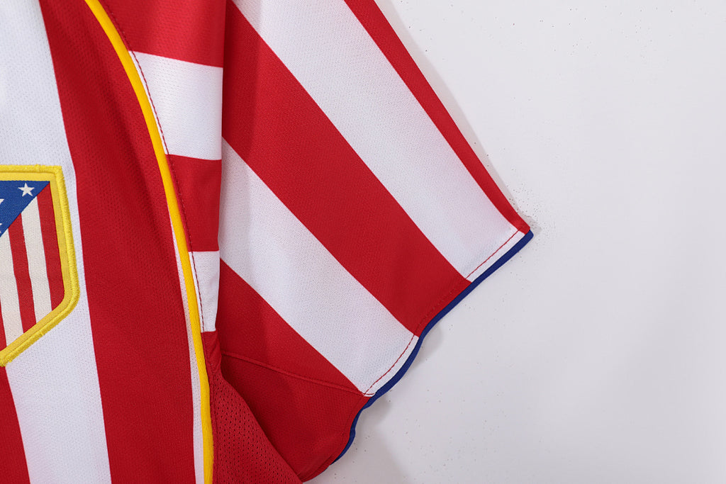 Atletico Madrid 05 8 A 2004/2005