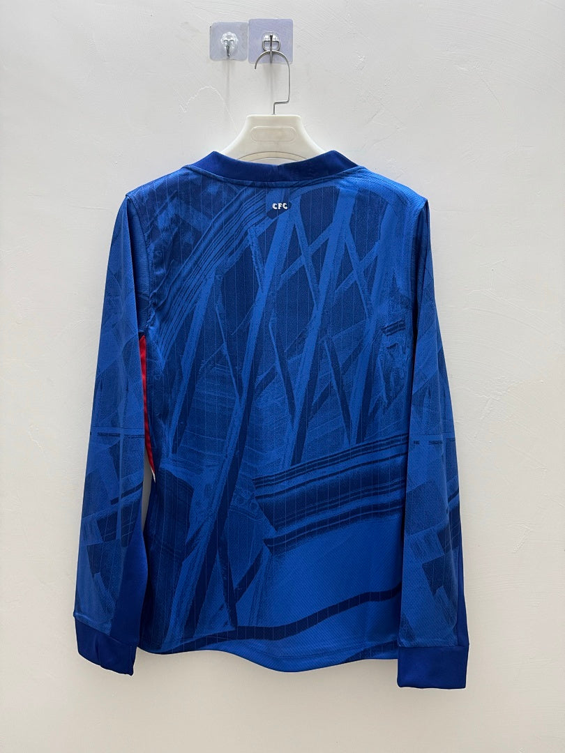 Chelsea S 4 2025/2026