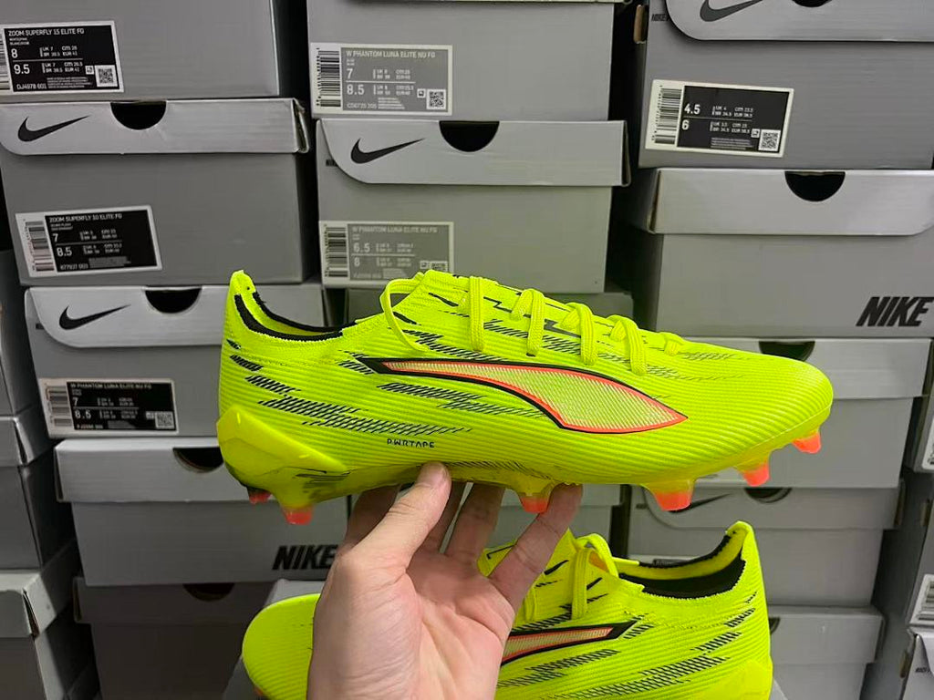 Puma Puma Ultra 5 Ultimate FG