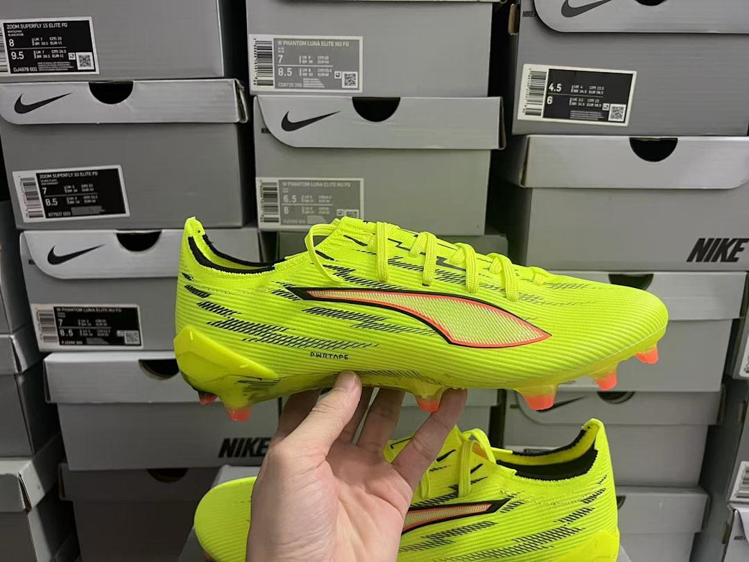 Puma Puma Ultra 5 Ultimate FG