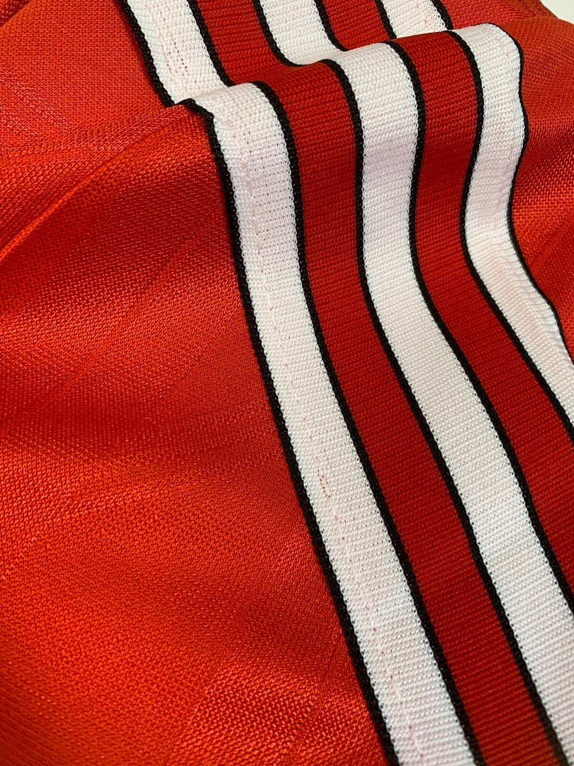 Man United United 86