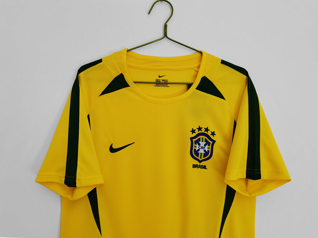 Brésil 0 A