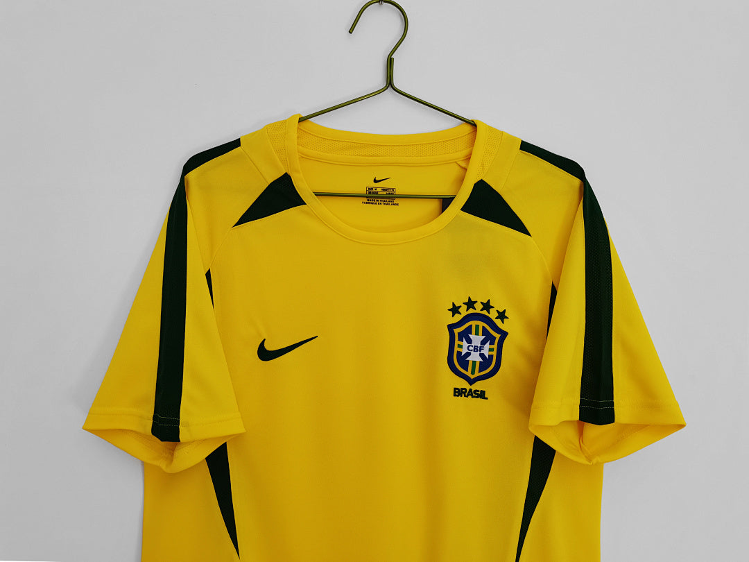 Brésil 0 A