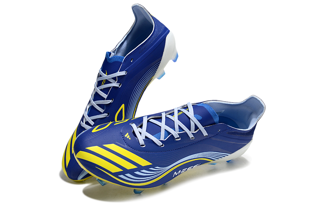 F-50-------PREDATOR-ACCURACY-FG - Adidas
