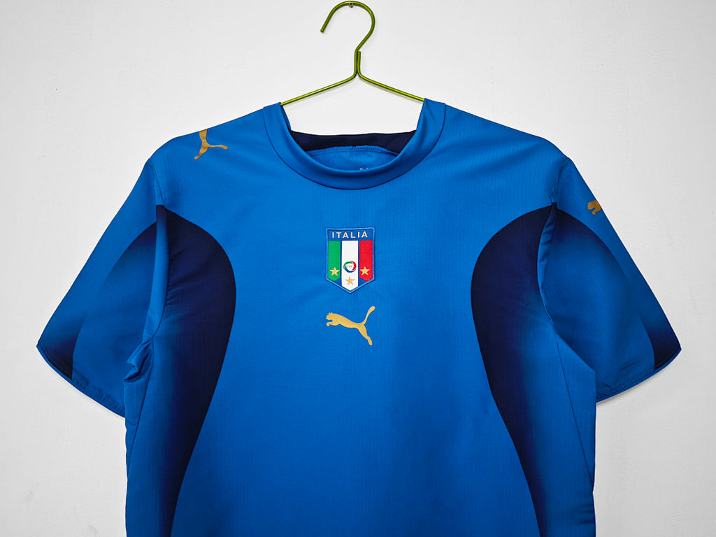 Italie 8 A