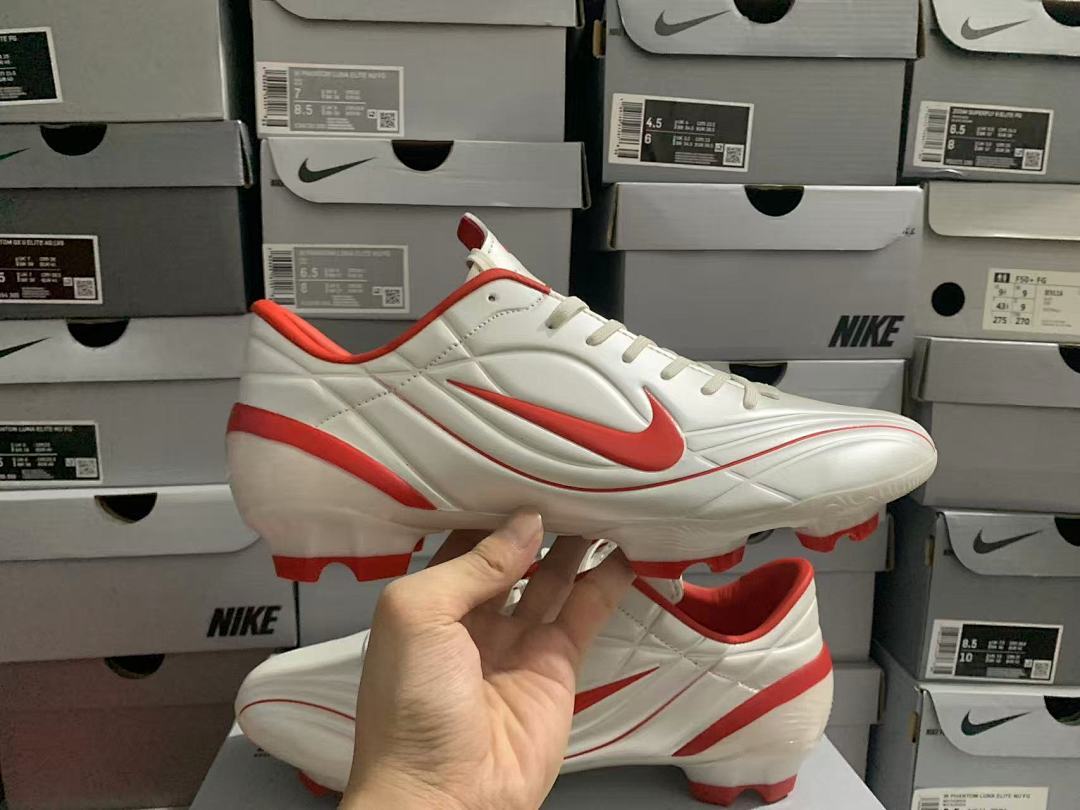 Nike Vapor 2 Mercurial R FG