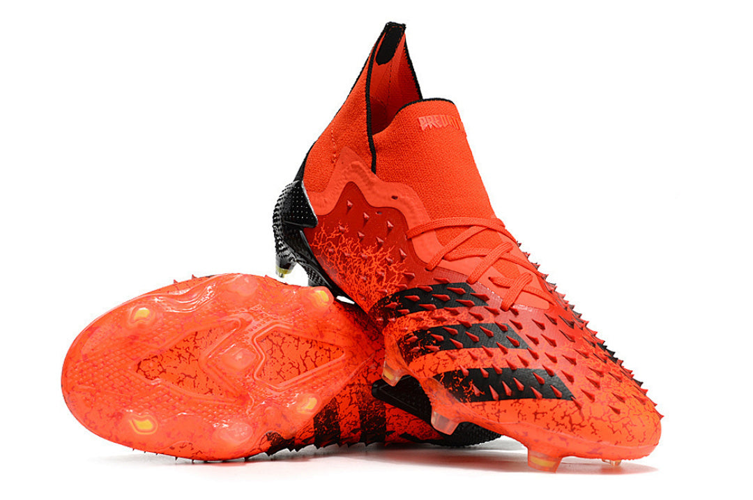 Adidas Predator 21 Showpiece Pack Freak 1 FG