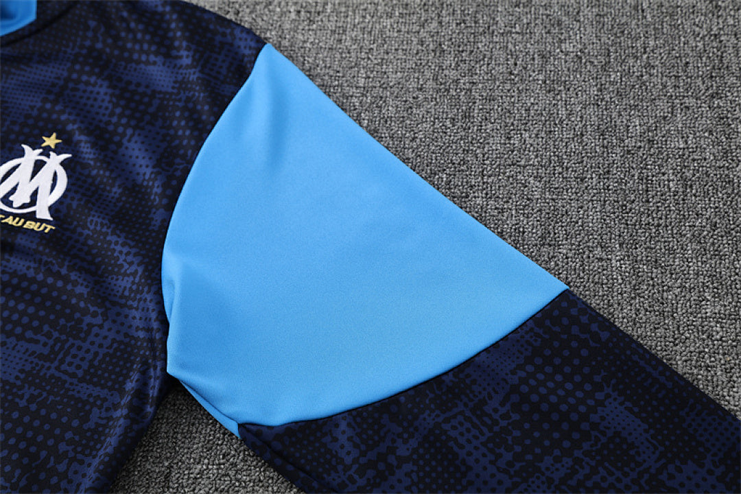 Marseille Bleu Roi 25/26