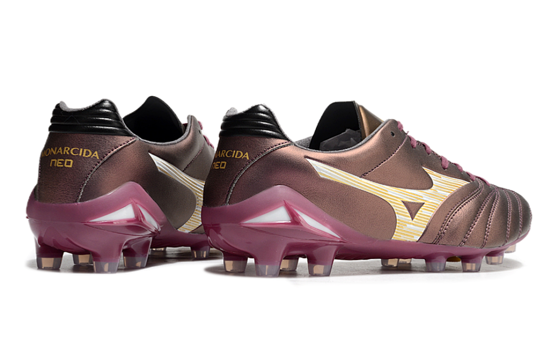 Mizuno Modele Morelia Neo 4 FG