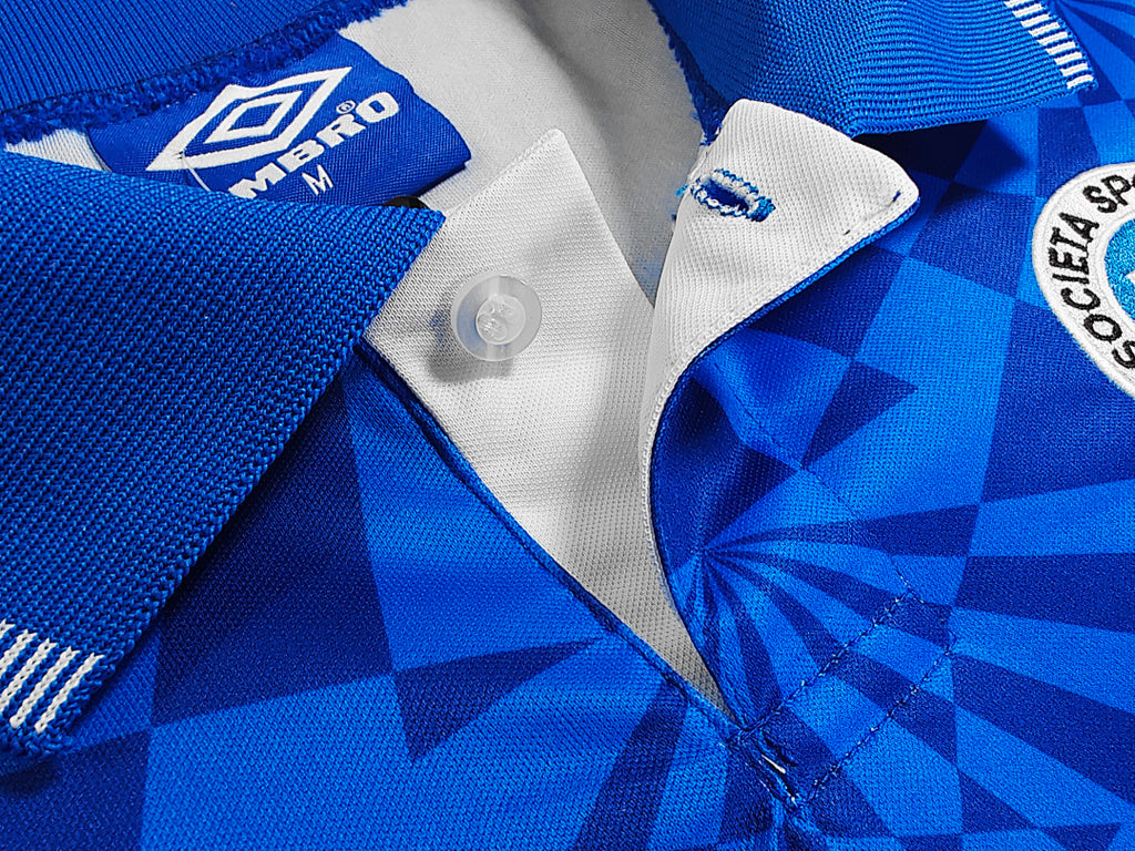 Naples 93 5 A 1991/1993