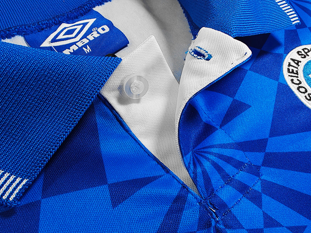 Naples 93 5 A 1991/1993