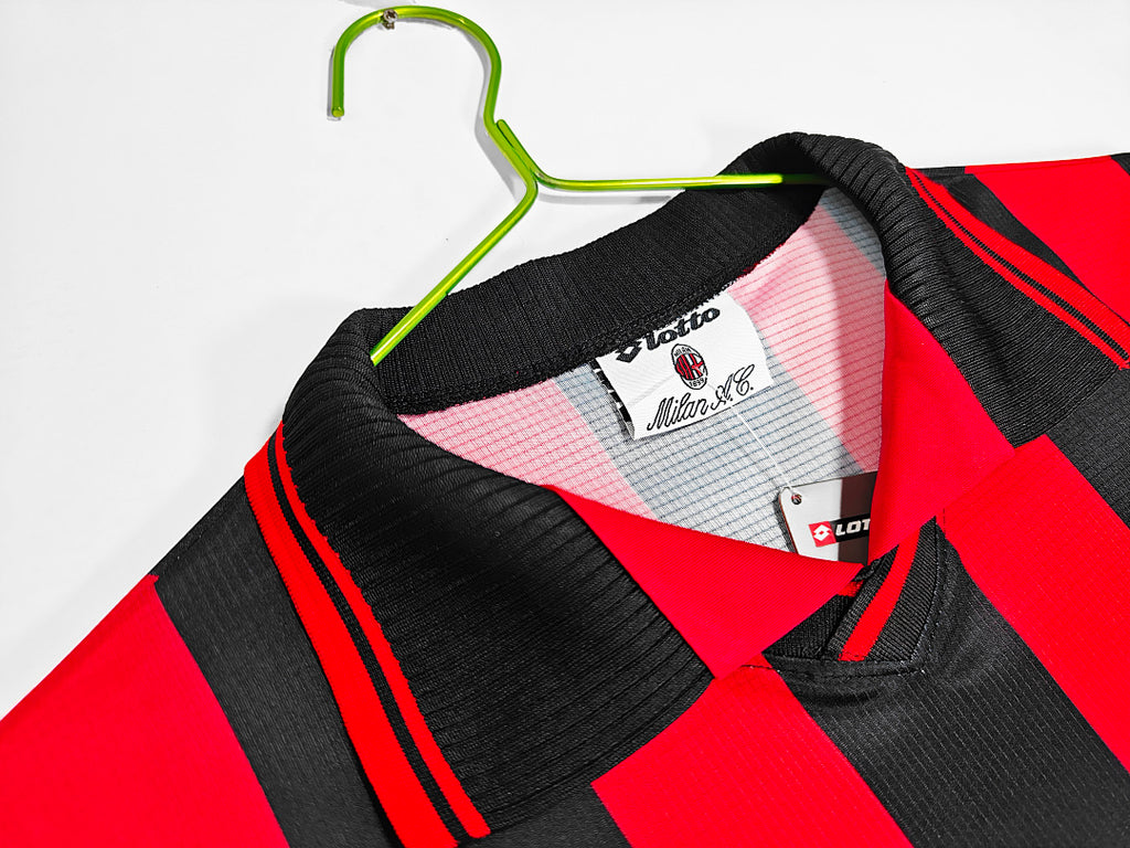 AC Milan 98 5 A 1997/1998