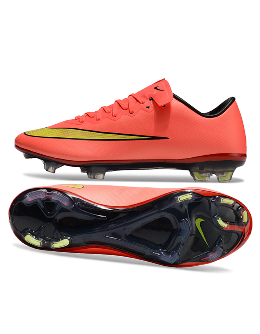 Nike 10 Mercurial Vapor X FG