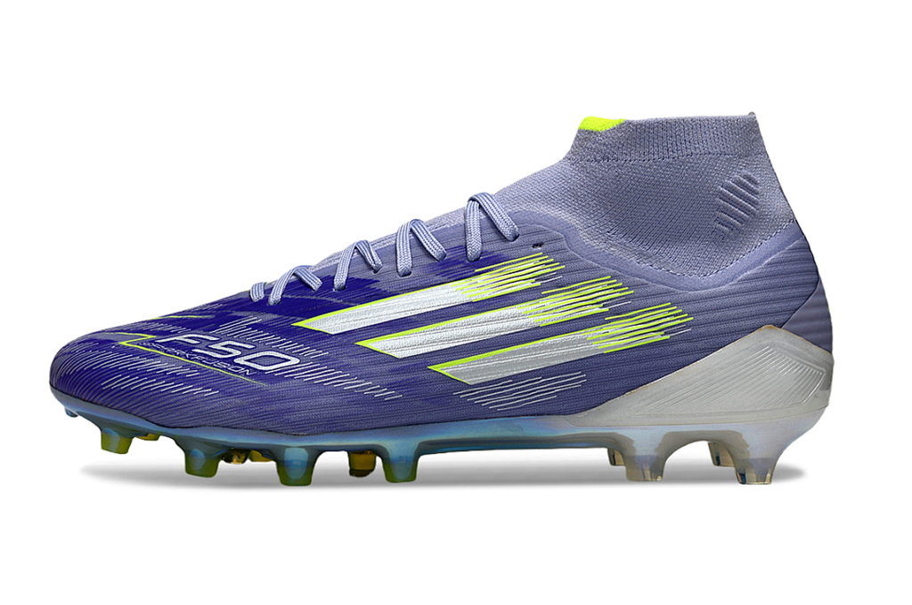 Adidas F50 50 Size Montante FG