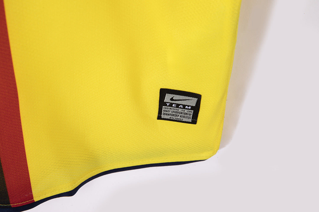 FC Barcelona 09 5 A 2008/2009