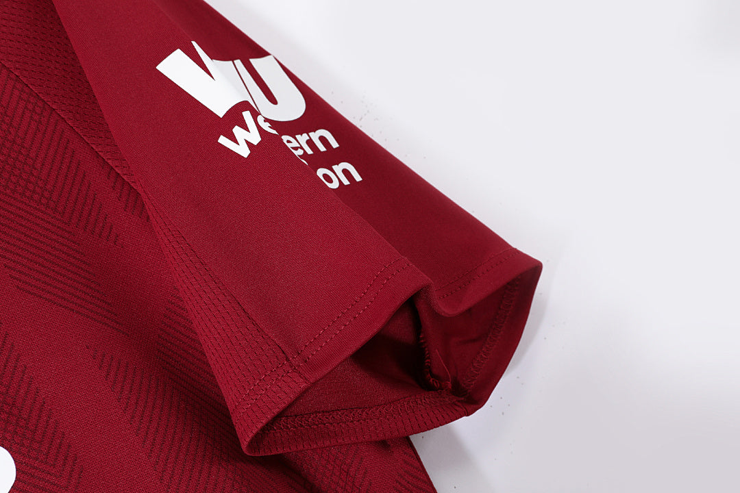 Liverpool 19 8 A 2018/2019