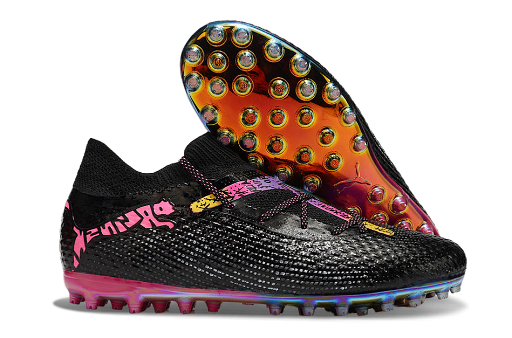 Puma Puma 24 Future 7 Ultimate FG