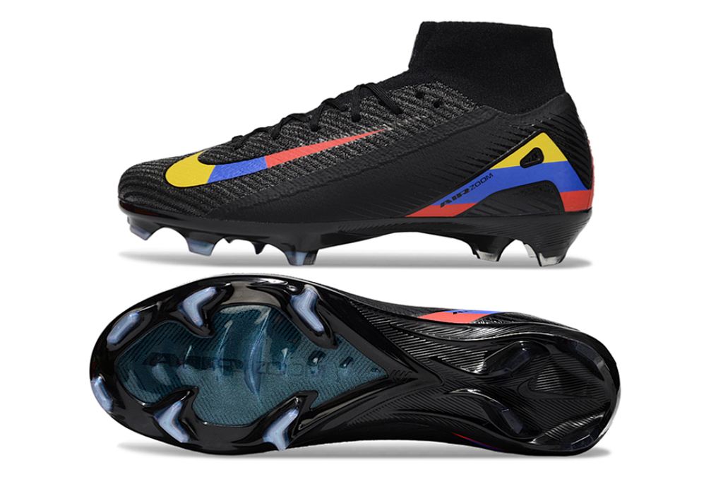 Nike Vapor 16 Bonded Pack Air Zoom Mercurial Superfly Ix Elite FG